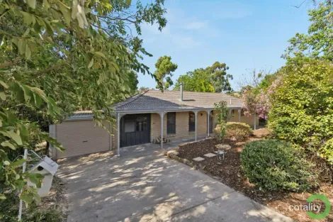 13 Patricia St, Coromandel Valley, SA 5051