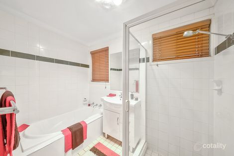 Property photo of 7 Shiraz Place Eschol Park NSW 2558
