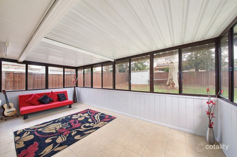 Property photo of 7 Shiraz Place Eschol Park NSW 2558