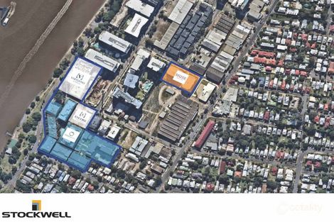 Property photo of 101/50 Ferry Road West End QLD 4101