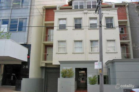 Property photo of 2/28 Ridge Street North Sydney NSW 2060