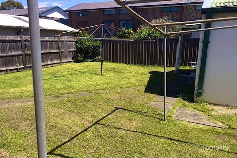 3/8 Swan Ave, Strathfield, NSW 2135