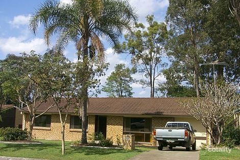 8 Balaton St, Riverhills, QLD 4074