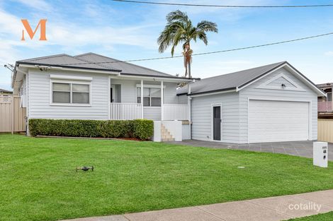 Property photo of 44 Minmi Road Edgeworth NSW 2285