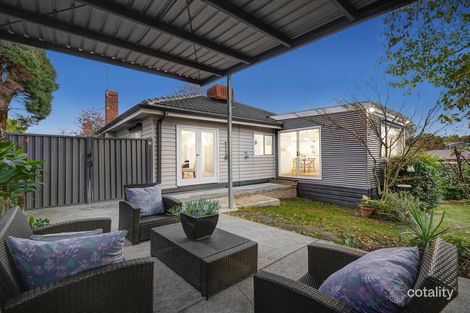 Property photo of 363 Springfield Road Nunawading VIC 3131