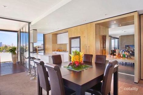 Property photo of 1102/7 Sterling Circuit Camperdown NSW 2050