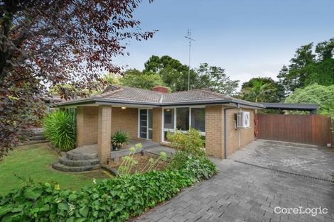 Property photo of 55 Hunt Street Donvale VIC 3111