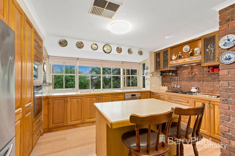 Property photo of 344 Clegg Road Wandin North VIC 3139