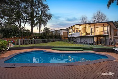 56 Ula Cres, Baulkham Hills, NSW 2153