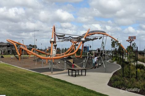 Property photo of 52 Mackenzie Drive Wollert VIC 3750