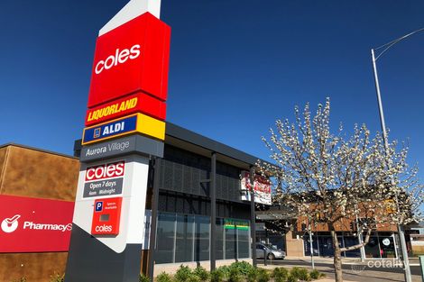 Property photo of 52 Mackenzie Drive Wollert VIC 3750