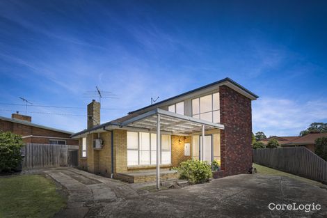 Property photo of 8 Tyner Road Wantirna South VIC 3152