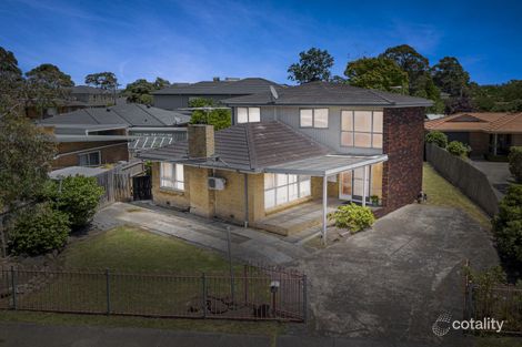 Property photo of 8 Tyner Road Wantirna South VIC 3152