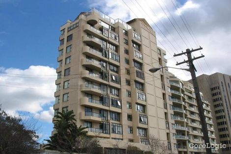 Property photo of 503/102 Alfred Street South Milsons Point NSW 2061