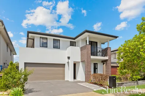 39 Peregrine St, Marsden Park, NSW 2765