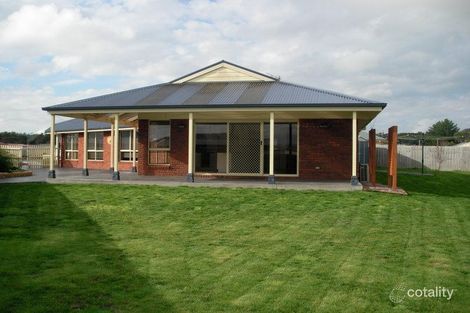 Property photo of 11 Cherry Grove Latrobe TAS 7307