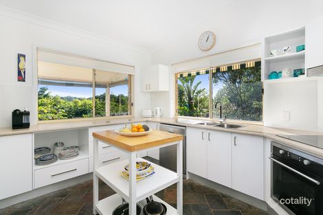 Property photo of 34 Jersey Court Tallebudgera QLD 4228