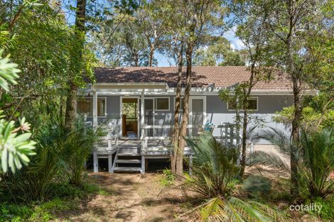 Property photo of 71 Annetts Parade Mossy Point NSW 2537