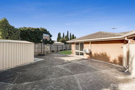 Property photo of 9 Bendale Court Mill Park VIC 3082