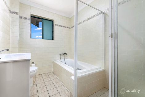 Property photo of 5/151-153 Brighton Avenue Campsie NSW 2194
