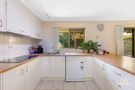 Property photo of 23 Wandoo Street Minyama QLD 4575