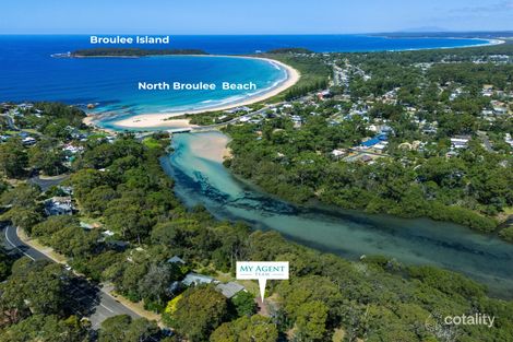 Property photo of 71 Annetts Parade Mossy Point NSW 2537