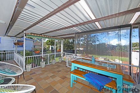 Property photo of 64 Hillcrest Avenue Tacoma NSW 2259