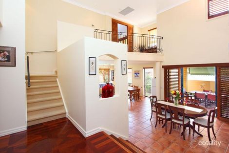 Property photo of 27/56 Kersley Road Kenmore QLD 4069