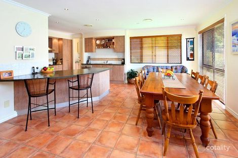 Property photo of 27/56 Kersley Road Kenmore QLD 4069