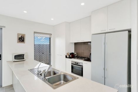 Property photo of 5 Iron Bark Terrace Coomera QLD 4209