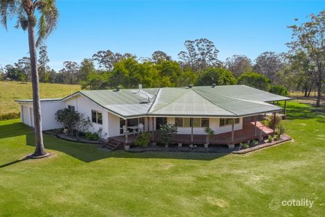 125 Knoetzechs Rd, North Casino, NSW 2470
