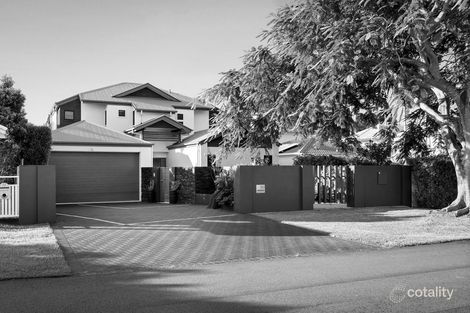 Property photo of 50 Beachcrest Road Wellington Point QLD 4160