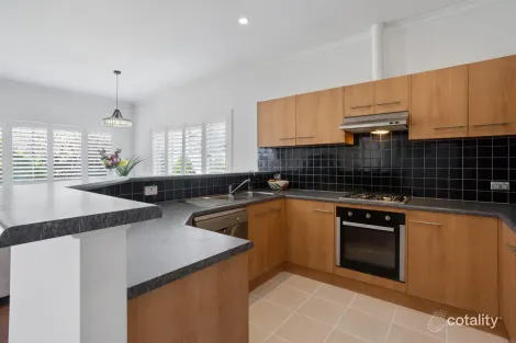 Property photo of 2 Harbour Lane Mawson Lakes SA 5095