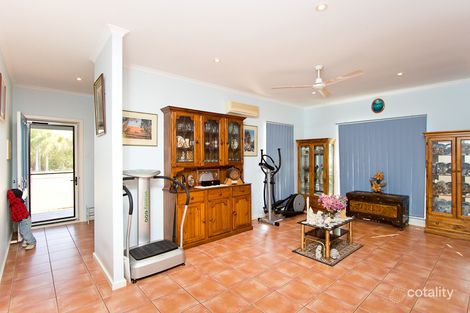 Property photo of 32 Bronzewing Crescent Djugun WA 6725