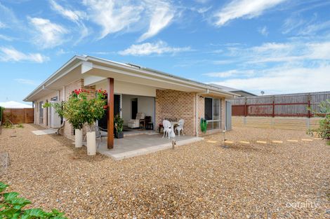 Property photo of 5 Iron Bark Terrace Coomera QLD 4209