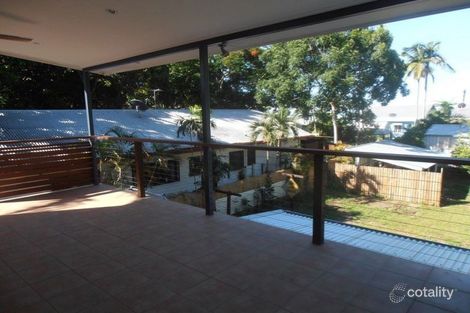 Property photo of 66 Marshall Street Machans Beach QLD 4878