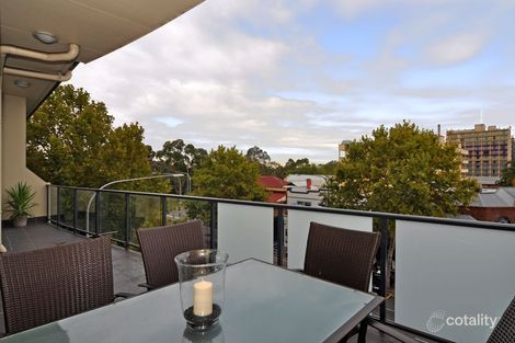 24/466 Pulteney St, Adelaide, SA 5000