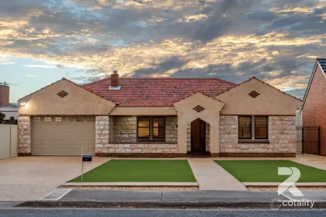 Property photo of 4 Blake Street Flinders Park SA 5025