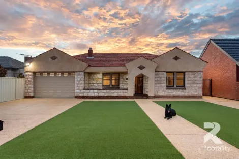 Property photo of 4 Blake Street Flinders Park SA 5025