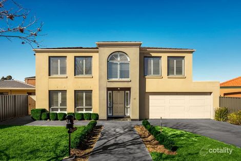 85 Hillcrest Dr, Hillside, VIC 3037