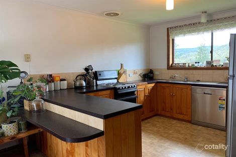 Property photo of 249 Garden Island Creek Road Garden Island Creek TAS 7112