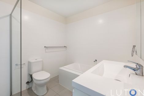 Property photo of 4/101 Eggleston Crescent Chifley ACT 2606