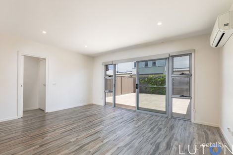 Property photo of 4/101 Eggleston Crescent Chifley ACT 2606