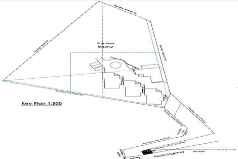 725 Pacific Hwy, Mount Kuring-Gai, NSW 2080