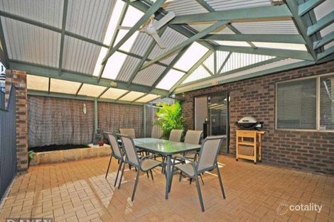 Property photo of 5 Colgrain Way Duncraig WA 6023