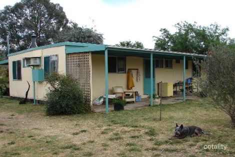 Property photo of 7686 Bylong Valley Way Bylong NSW 2849