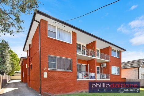 1/58 Woodburn Rd, Berala, NSW 2141
