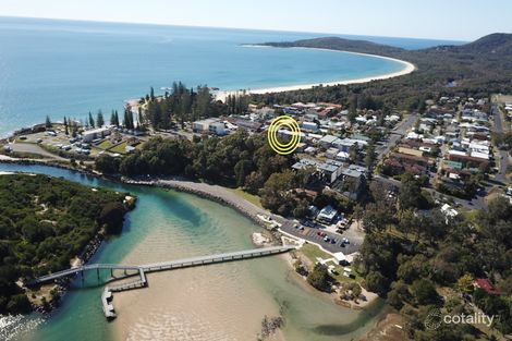 1/5 Paragon Ave, South West Rocks, NSW 2431