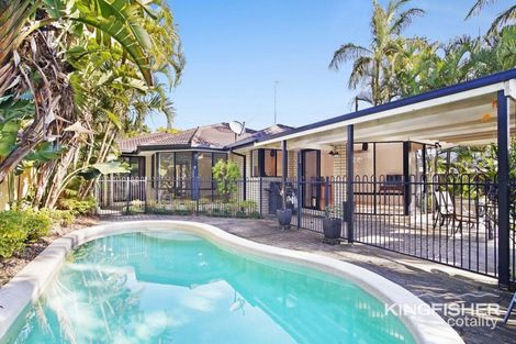 Property photo of 7 Bunyip Street Burleigh Heads QLD 4220