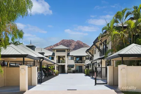 31/48-52 Mitchell St, North Ward, QLD 4810